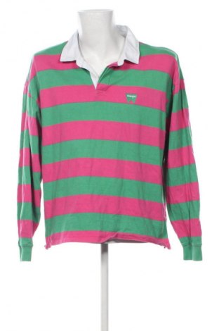 Pánske tričko  Wrangler, Veľkosť M, Farba Viacfarebná, Cena  20,92 €