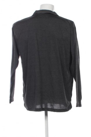 Męska bluzka Zab, Rozmiar XXL, Kolor Szary, Cena 70,18 zł