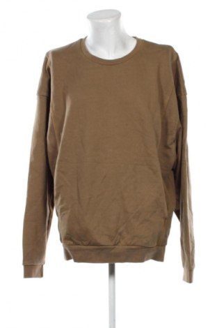 Pánské tričko  Zara, Velikost XL, Barva Hnědá, Cena  519,00 Kč