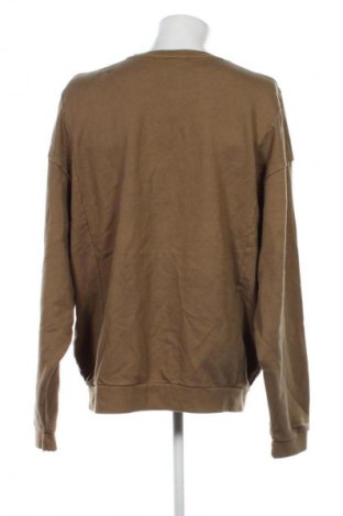 Pánské tričko  Zara, Velikost XL, Barva Hnědá, Cena  519,00 Kč