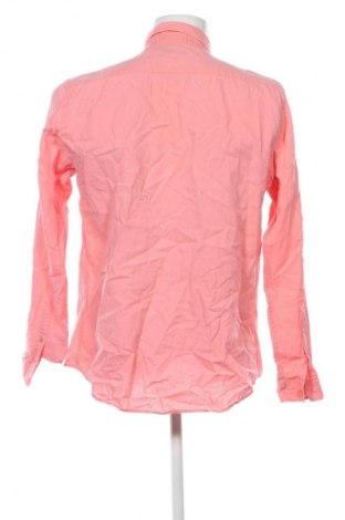 Herren Shirt Zara, Größe XL, Farbe Rosa, Preis € 10,30