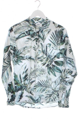 Herren Shirt Zara, Größe S, Farbe Mehrfarbig, Preis 10,30 €