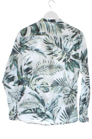 Herren Shirt Zara, Größe S, Farbe Mehrfarbig, Preis 10,30 €