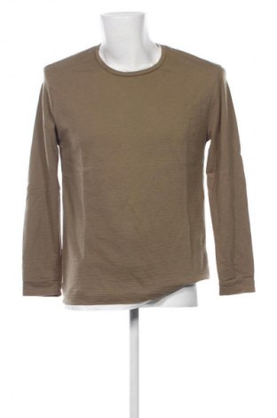 Férfi blúz Zara, Méret M, Szín Barna, Ár 4 000 Ft