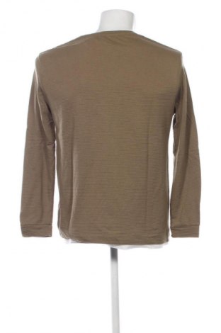 Férfi blúz Zara, Méret M, Szín Barna, Ár 4 000 Ft