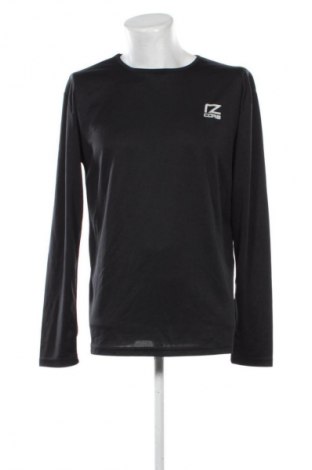 Herren Shirt Zeeman, Größe XL, Farbe Schwarz, Preis € 10,99