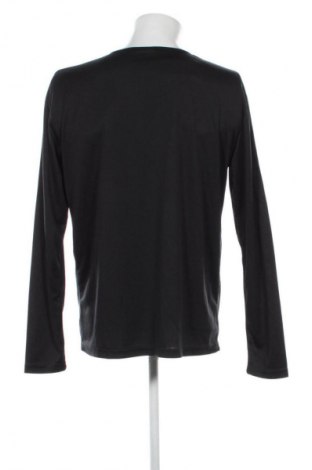 Herren Shirt Zeeman, Größe XL, Farbe Schwarz, Preis € 10,99
