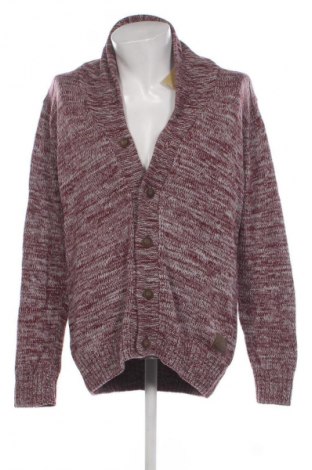 Pánsky kardigán ! Solid, Veľkosť 3XL, Farba Viacfarebná, Cena  41,95 €