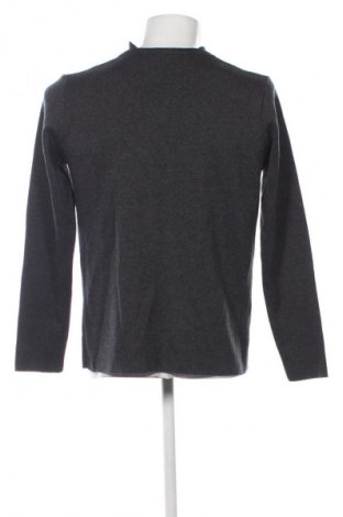 Herren Strickjacke ASOS, Größe L, Farbe Grau, Preis € 22,51