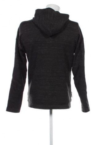 Herren Strickjacke Adidas, Größe XL, Farbe Schwarz, Preis € 27,99