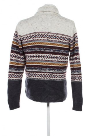 Ανδρική ζακέτα Angelo Litrico, Μέγεθος L, Χρώμα Πολύχρωμο, Τιμή 11,99 €