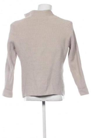 Herren Strickjacke Antony Morato, Größe L, Farbe Beige, Preis 31,68 €