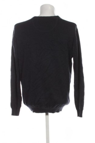 Herren Strickjacke Basefield, Größe XL, Farbe Blau, Preis € 20,99