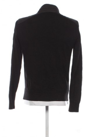 Ανδρική ζακέτα Belstaff, Μέγεθος L, Χρώμα Μαύρο, Τιμή 157,99 €