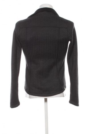 Herren Strickjacke Bench, Größe M, Farbe Grau, Preis € 19,99