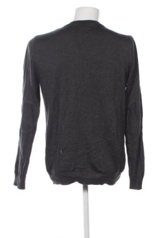 Herren Strickjacke Blend, Größe L, Farbe Grau, Preis 24,49 €