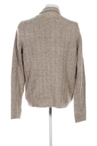 Ανδρική ζακέτα Bpc Bonprix Collection, Μέγεθος L, Χρώμα  Μπέζ, Τιμή 12,99 €