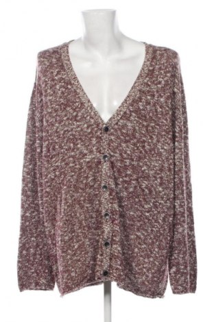 Herren Strickjacke Bpc Bonprix Collection, Größe 5XL, Farbe Mehrfarbig, Preis € 19,96