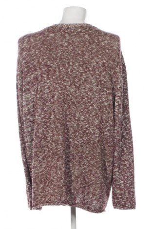 Herren Strickjacke Bpc Bonprix Collection, Größe 5XL, Farbe Mehrfarbig, Preis € 19,96