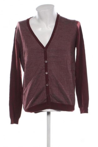 Pánsky kardigán Brax, Veľkosť L, Farba Viacfarebná, Cena  24,95 €