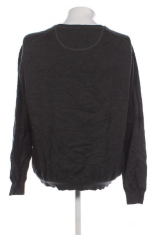 Herren Strickjacke Brax, Größe 3XL, Farbe Grau, Preis € 27,99