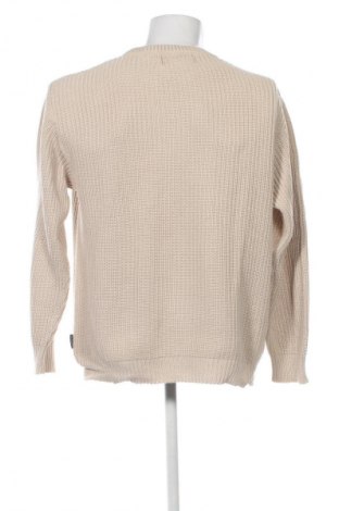 Pulover de bărbați Bushman, Mărime XL, Culoare Ecru, Preț 163,20 Lei