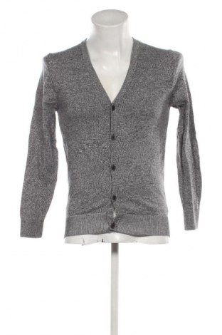 Herren Strickjacke C&A, Größe S, Farbe Mehrfarbig, Preis 12,99 €