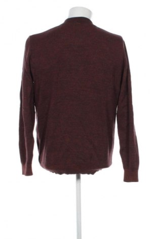 Herren Strickjacke Casa Moda, Größe L, Farbe Braun, Preis 21,99 €