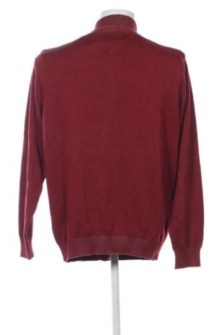 Herren Strickjacke Casa Moda, Größe XXL, Farbe Mehrfarbig, Preis € 31,68