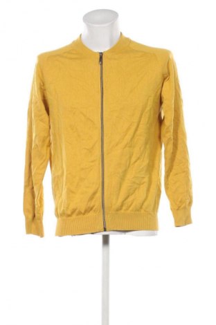 Pánský kardigán Casa Moda, Velikost M, Barva Oranžová, Cena  709,00 Kč