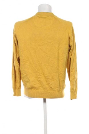 Pánský kardigán Casa Moda, Velikost M, Barva Oranžová, Cena  709,00 Kč