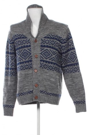 Herren Strickjacke CedarWood State, Größe XL, Farbe Mehrfarbig, Preis € 20,02