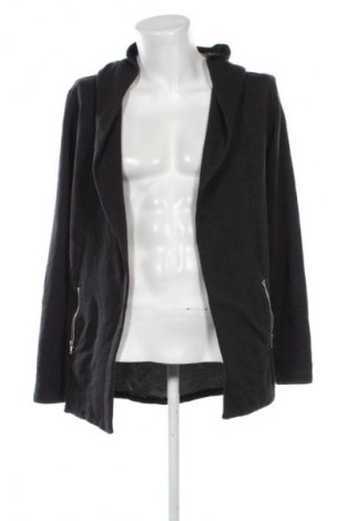 Męski kardigan CedarWood State, Rozmiar S, Kolor Szary, Cena 43,99 zł