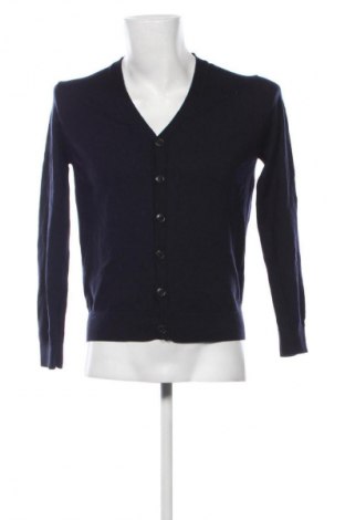 Herren Strickjacke Cerruti 1881, Größe L, Farbe Blau, Preis € 189,51