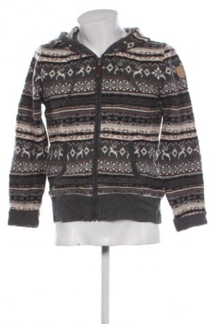 Herren Strickjacke Champion, Größe L, Farbe Mehrfarbig, Preis € 19,99