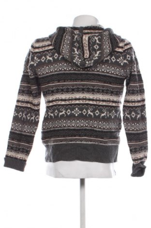 Herren Strickjacke Champion, Größe L, Farbe Mehrfarbig, Preis € 19,99