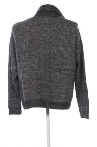 Herren Strickjacke Charles Vogele, Größe XL, Farbe Schwarz, Preis € 19,95