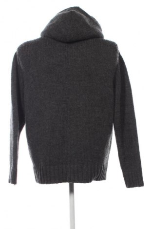 Herren Strickjacke Choice, Größe XXL, Farbe Grau, Preis € 19,95