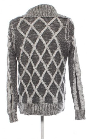 Ανδρική ζακέτα Cipo & Baxx, Μέγεθος XL, Χρώμα Πολύχρωμο, Τιμή 13,99 €