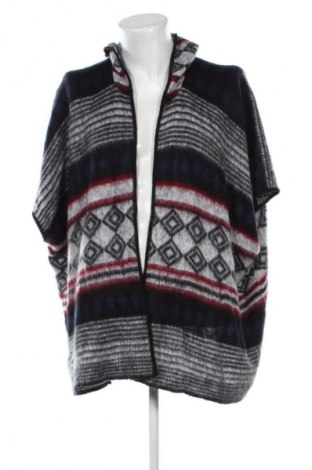 Herren Strickjacke Clockhouse, Größe M, Farbe Mehrfarbig, Preis 10,99 €