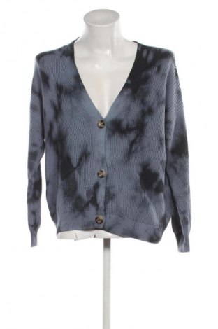 Herren Strickjacke Clockhouse, Größe M, Farbe Mehrfarbig, Preis € 12,99