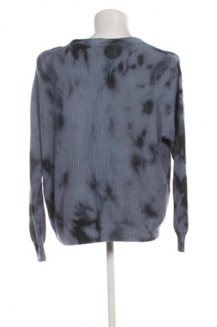 Herren Strickjacke Clockhouse, Größe M, Farbe Mehrfarbig, Preis € 12,99