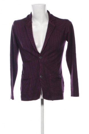 Ανδρική ζακέτα Daniele Fiesoli, Μέγεθος M, Χρώμα Πολύχρωμο, Τιμή 115,69 €