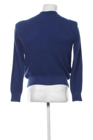 Herren Strickjacke Fb Sister, Größe M, Farbe Blau, Preis 20,02 €