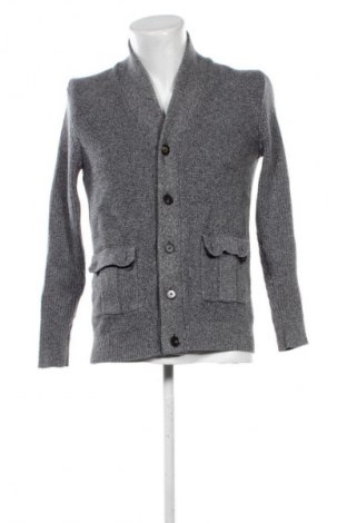 Férfi kardigán H&M, Méret M, Szín Szürke, Ár 4 479 Ft