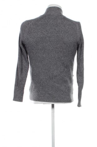 Férfi kardigán H&M, Méret M, Szín Szürke, Ár 4 479 Ft