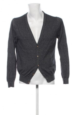 Pánský kardigán H&M, Velikost L, Barva Šedá, Cena  851,00 Kč