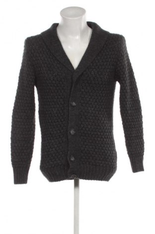 Мъжка жилетка Hamaki-Ho, Размер L, Цвят Сив, Цена 39,99 лв.