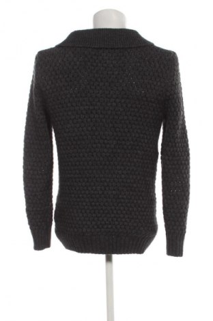 Мъжка жилетка Hamaki-Ho, Размер L, Цвят Сив, Цена 39,99 лв.