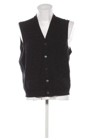 Ανδρική ζακέτα Hera, Μέγεθος M, Χρώμα Μαύρο, Τιμή 9,99 €